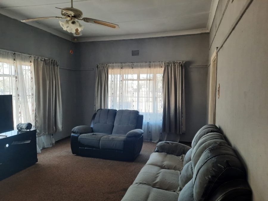 3 Bedroom Property for Sale in Odendaalsrus Free State